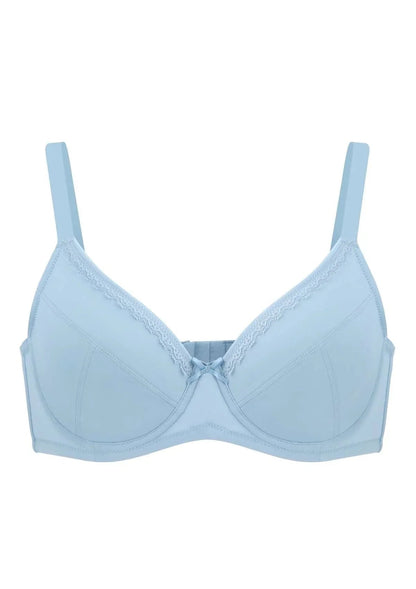 HSIA Lightly Padded Underwire Bra