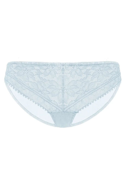 Silene Sheer Lace Hipster Underwear 3 Pack
