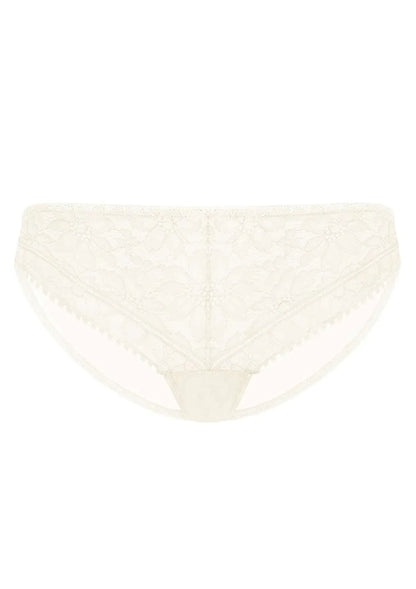 Silene Sheer Lace Hipster Underwear 3 Pack