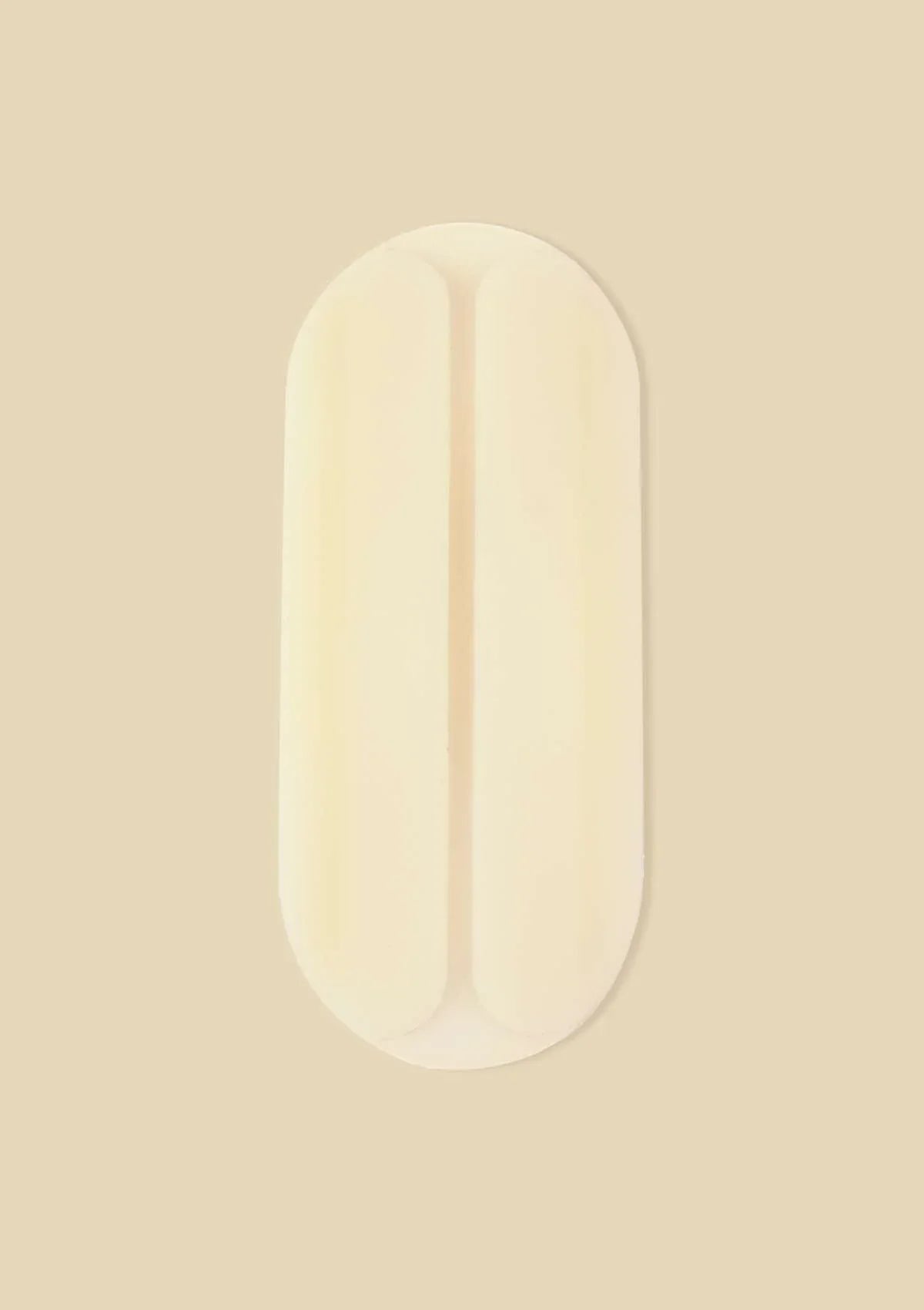 HSIA Non-Slip Silicone Bra Strap Cushions Holder 2 Pack