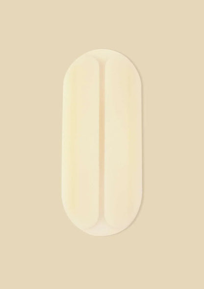 HSIA Non-Slip Silicone Bra Strap Cushions Holder 2 Pack