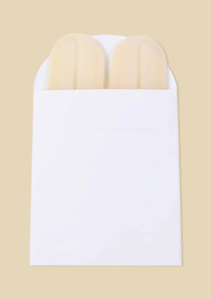 HSIA Non-Slip Silicone Bra Strap Cushions Holder 2 Pack