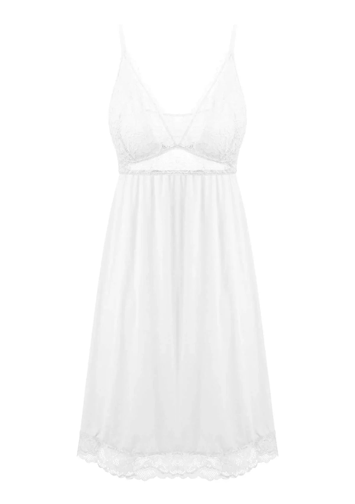 Amoretti Sexy Lace Chemise