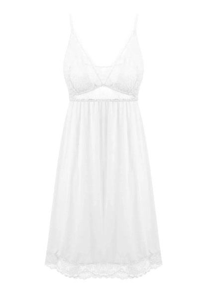 Amoretti Sexy Lace Chemise
