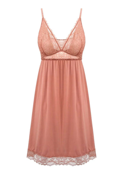Amoretti Sexy Lace Chemise