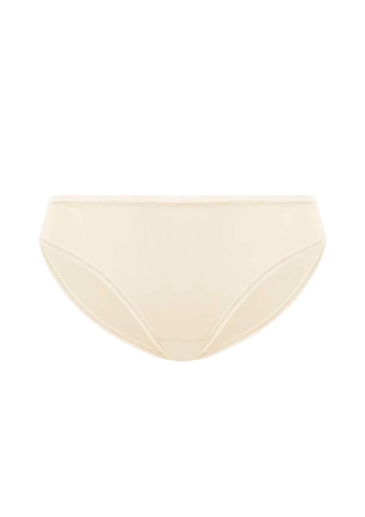 HSIA Smooth Comfort Hipster Underwear 3 Pack