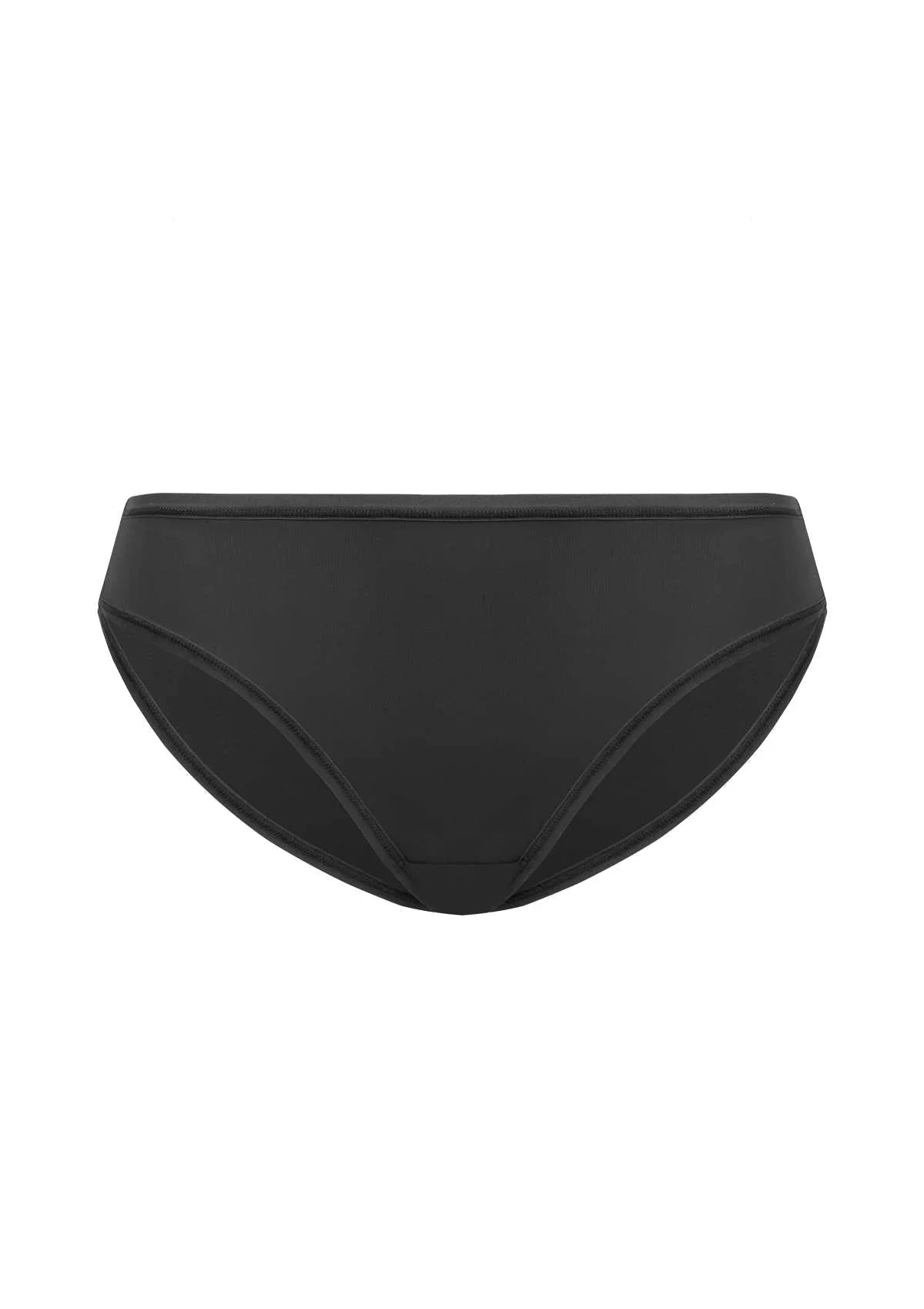 HSIA Smooth Comfort Hipster Underwear 3 Pack