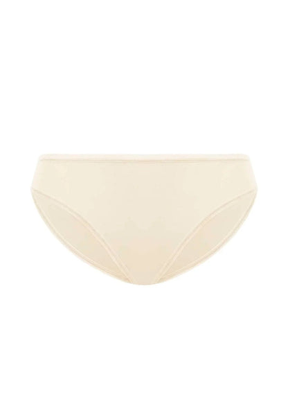 HSIA Smooth Cotton Low-Rise Bikini