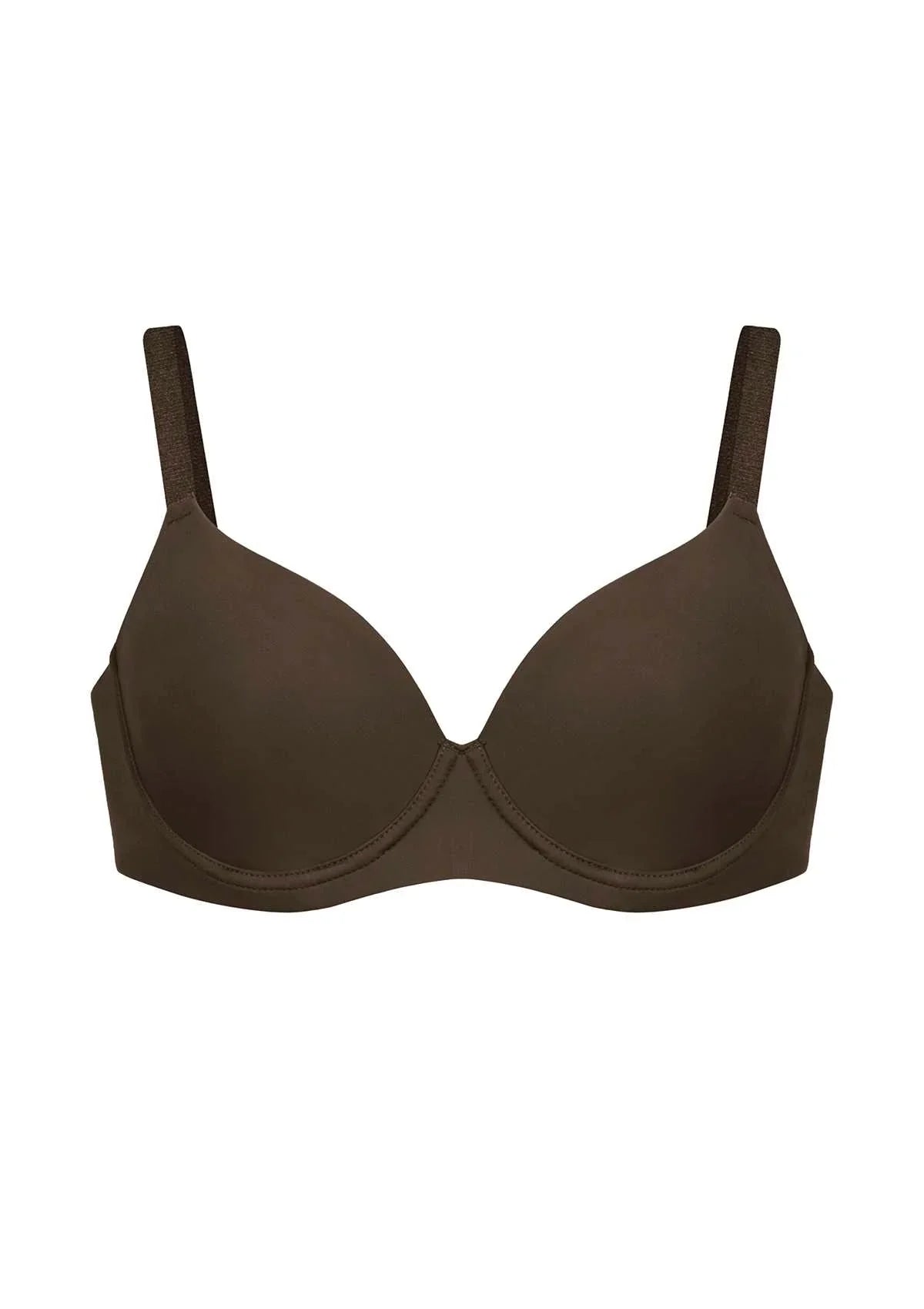 Gemma Smooth Lightly Padded T-shirt Bra