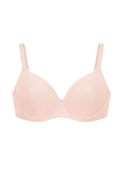 Gemma Smooth Lightly Padded T-shirt Bra