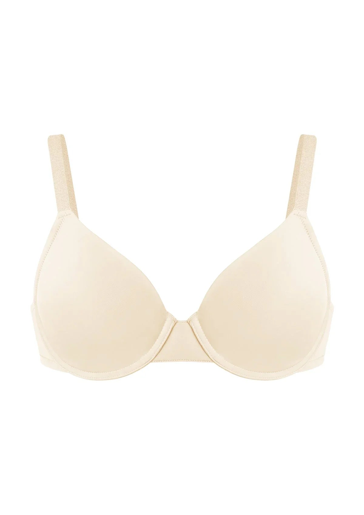 Shay Smooth T-shirt Bra For Small Bust