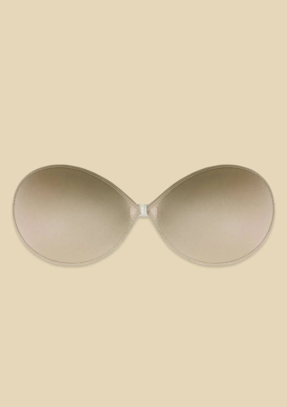 HSIA Strapless Silicone Bra