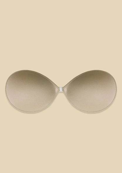 HSIA Strapless Silicone Bra