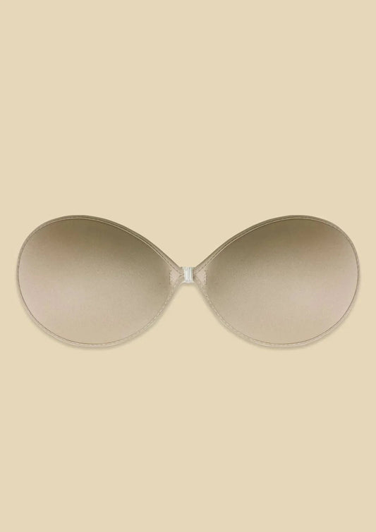 HSIA Strapless Silicone Bra