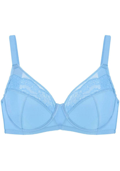 Audre Unlined Comfort Bra