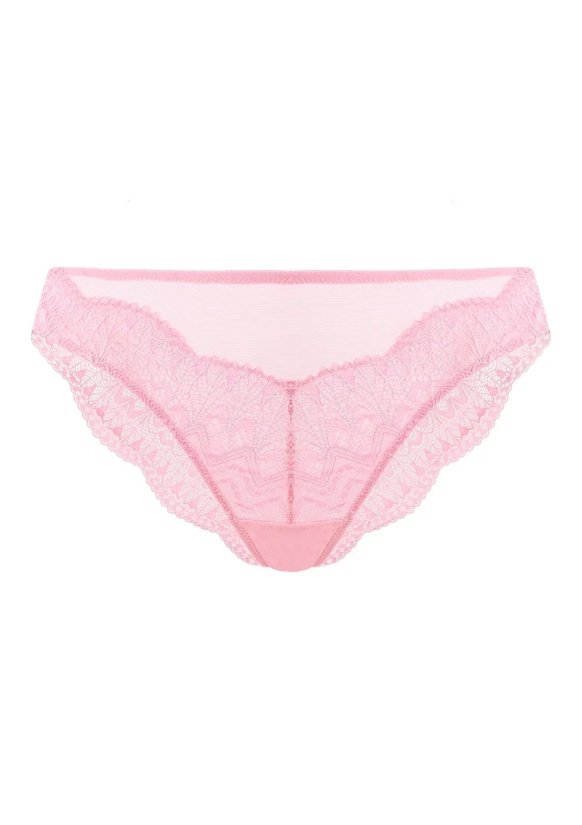HSIA Wave Lace Bikini