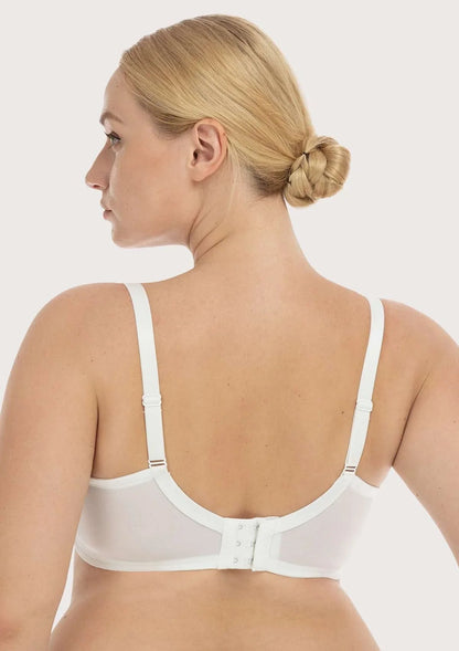HSIA Sunflower Underwire Lace Bra