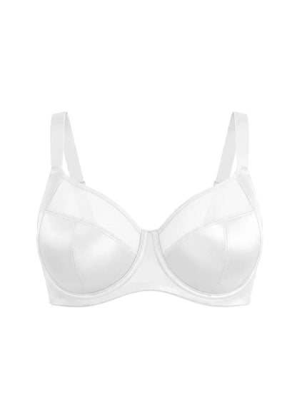 Lunaire Shimmer Unlined T-Shape Support Bra