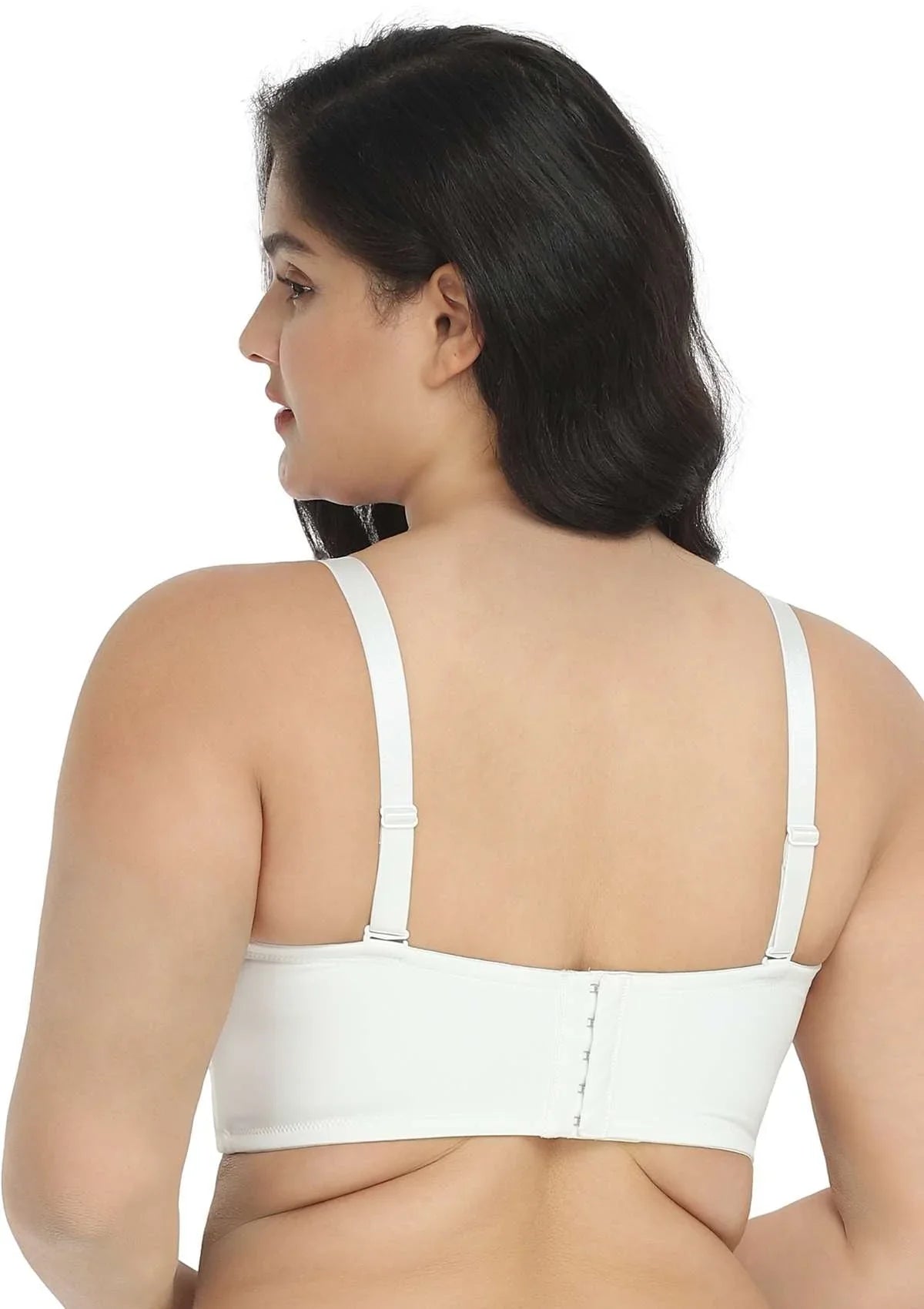 Margaret Seamless Molded Convertible Multiway Strapless Bra