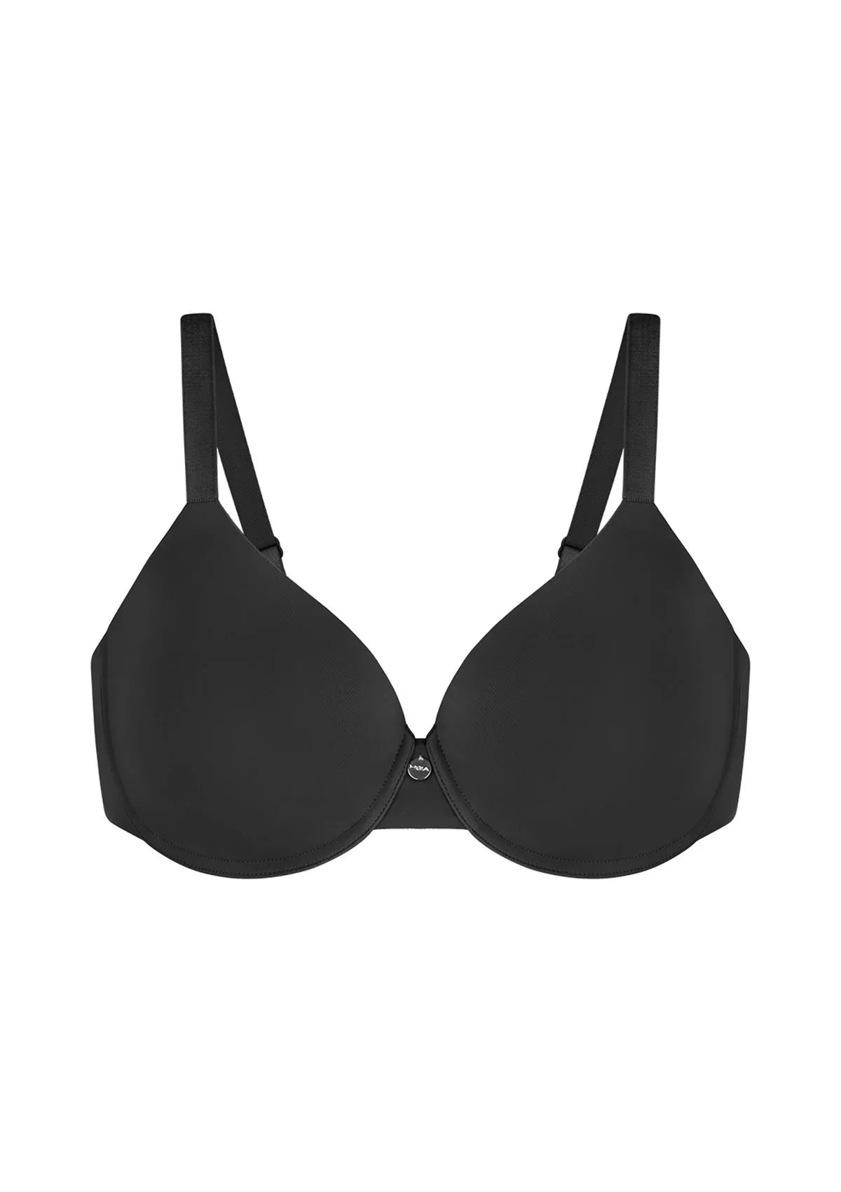 Mia Lightly Lined Seamless Minimizer T-Shirt Bra