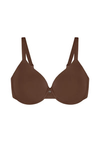 Cocoa Brown