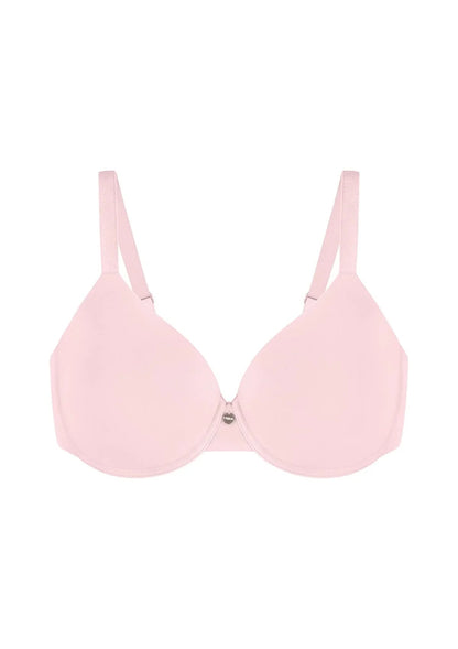 Mia Lightly Lined Seamless Minimizer T-Shirt Bra