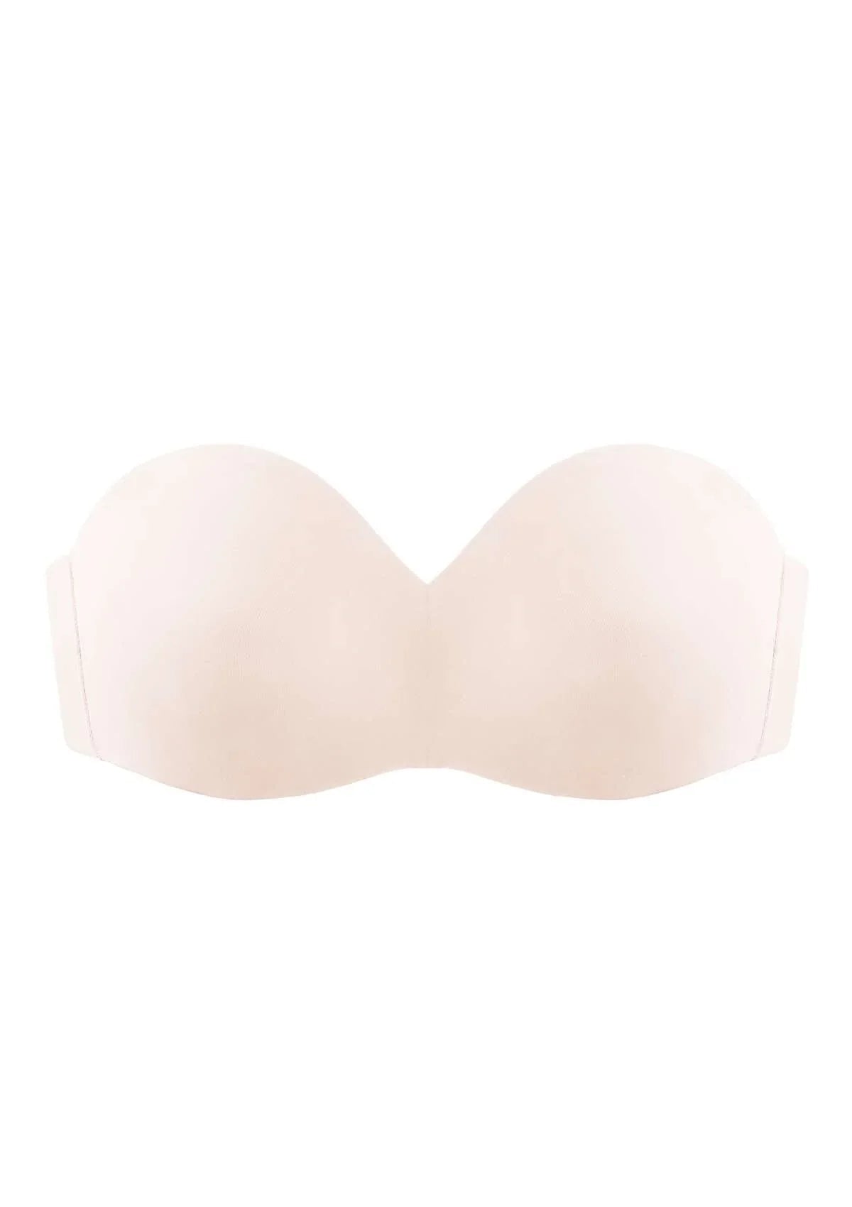 Shay Multiway Unlined Minimizer Strapless Bra