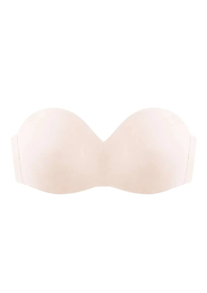 Shay Multiway Unlined Minimizer Strapless Bra