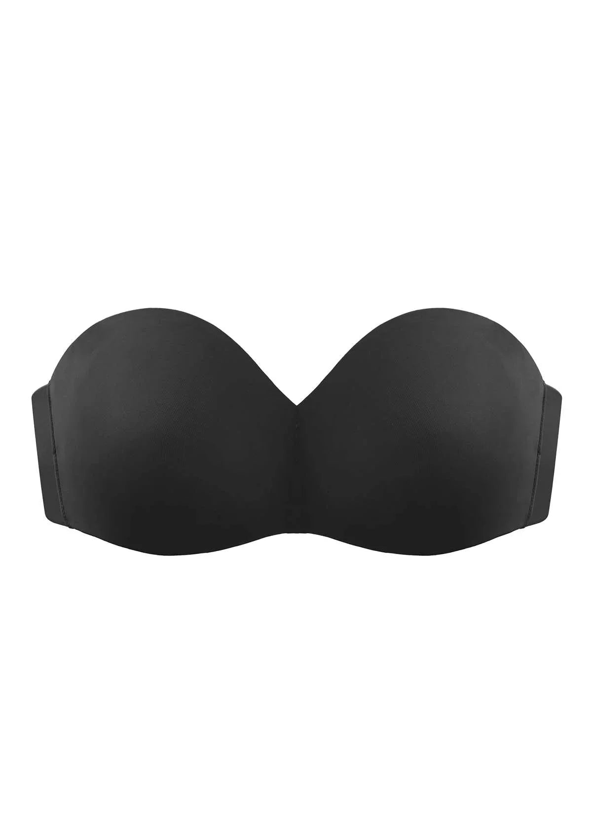 Shay Multiway Unlined Minimizer Strapless Bra