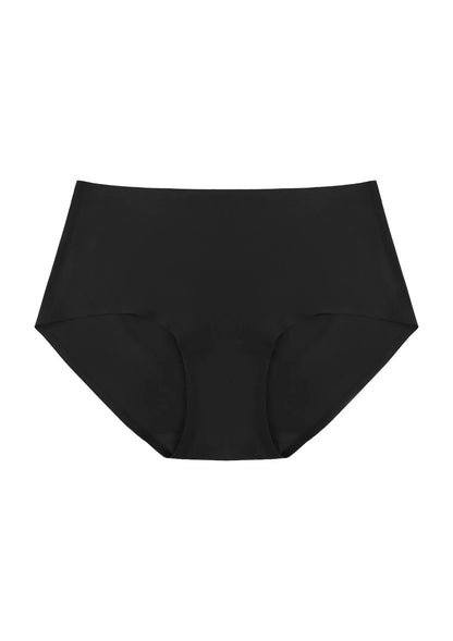 FlexiFit Soft Stretch Seamless Brief Underwear Bundle