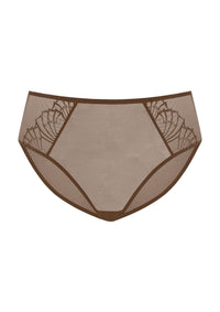 Cocoa Brown