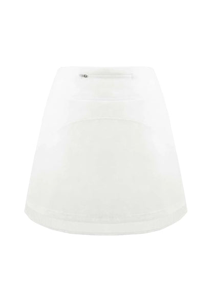 SONGFUL Agile High Waisted Tennis Sports Skirt