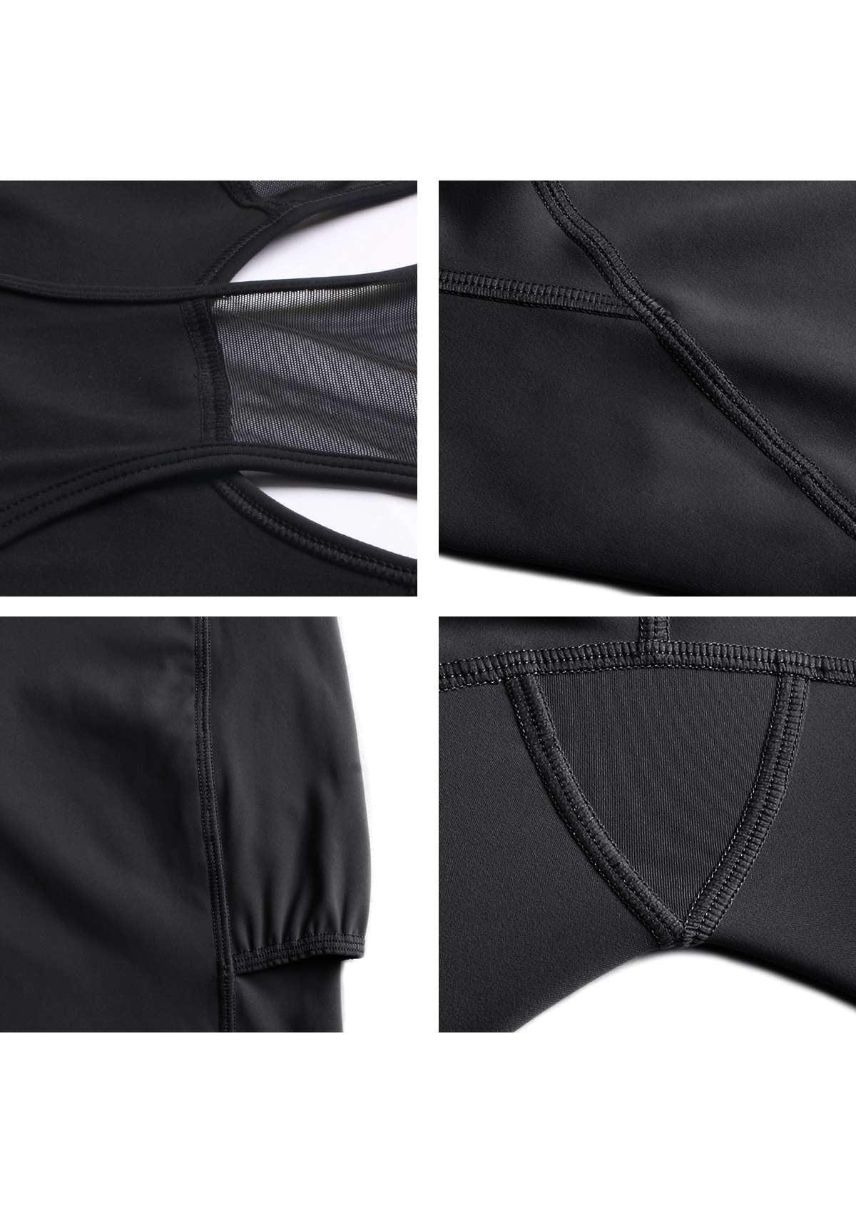 On The Move Sports Dress With Shorts Set