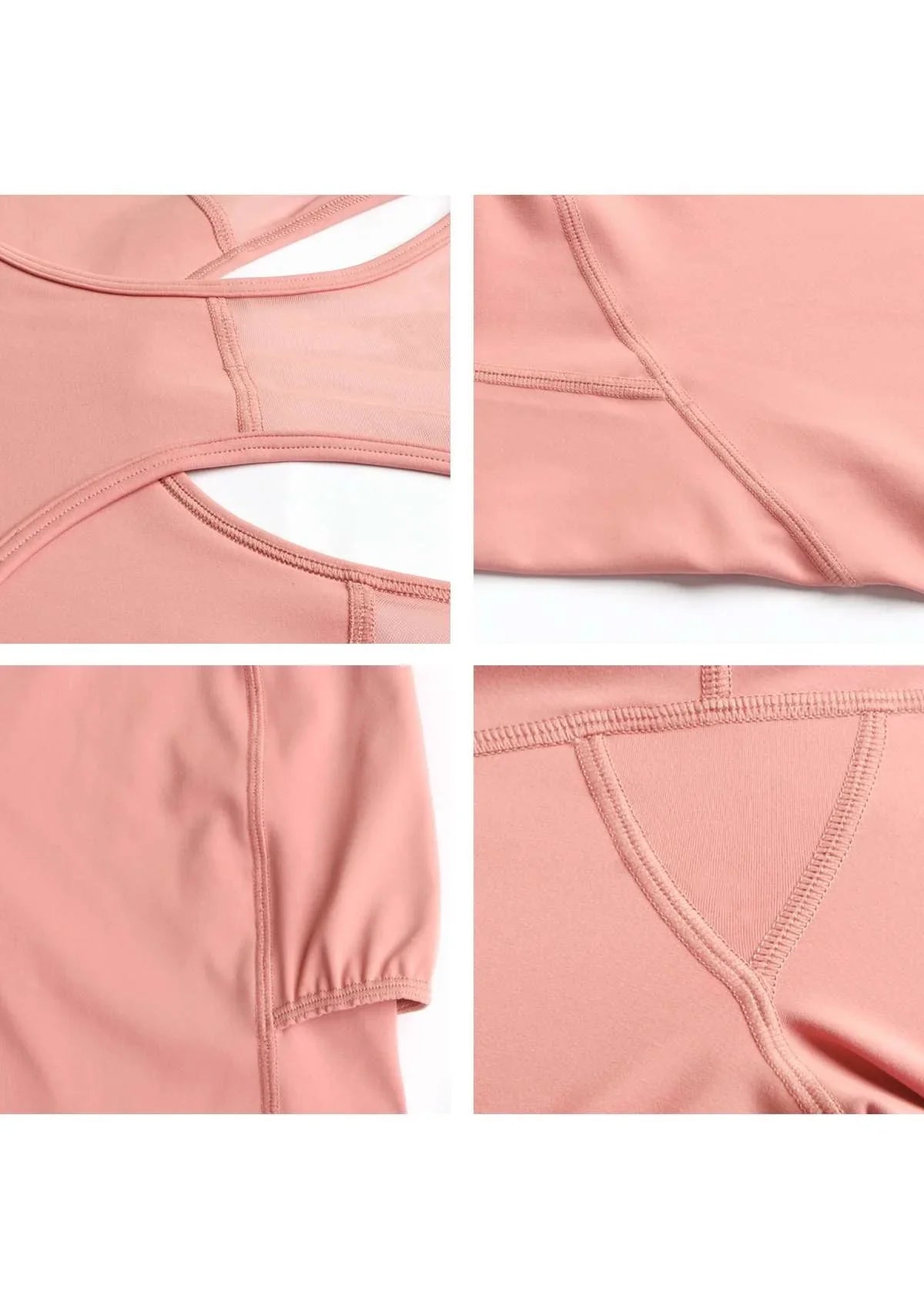 On The Move Sports Dress With Shorts Set