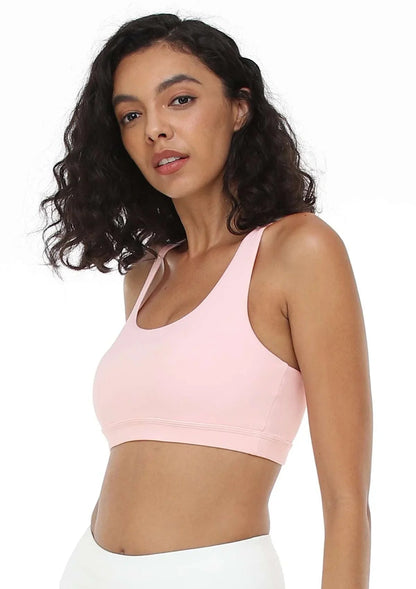 SONGFUL Vigor Low impact Sports Bra