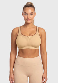 Warm Beige
