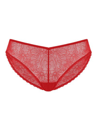Coral Red