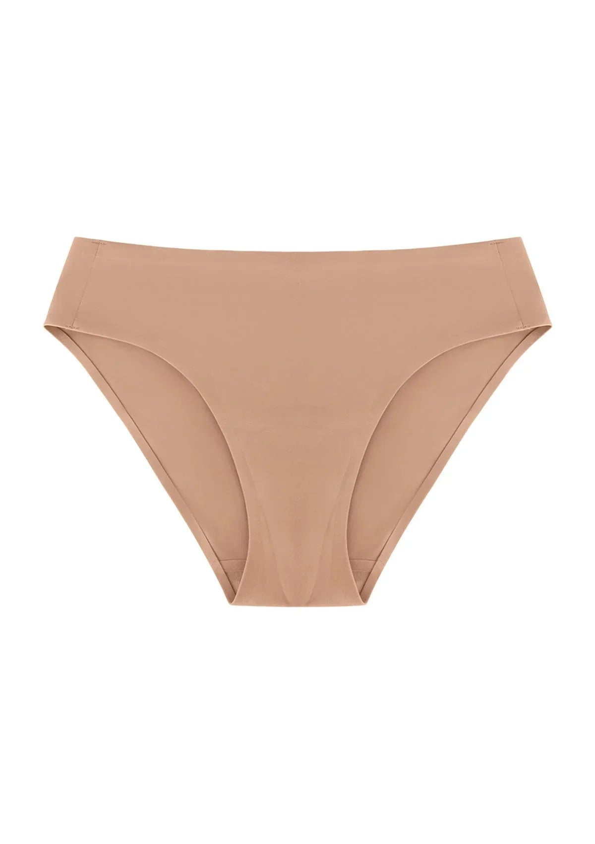 HSIA SmoothFit Seamless Invisible Panty No Camel Toe Soft Stretch Brief Underwear