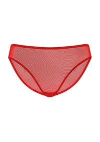 Coral Red