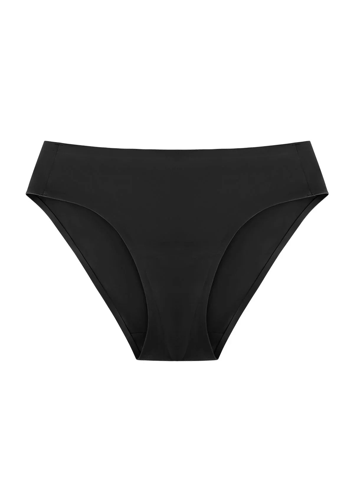 HSIA SmoothFit Seamless Invisible Panty No Camel Toe Soft Stretch Brief Underwear