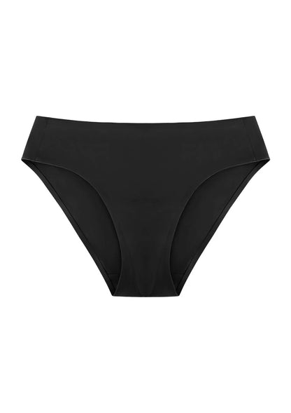 HSIA SmoothFit Seamless Invisible Panty No Camel Toe Soft Stretch Brief Underwear