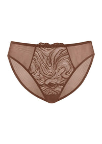 Cocoa Brown