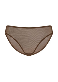 Cocoa Brown