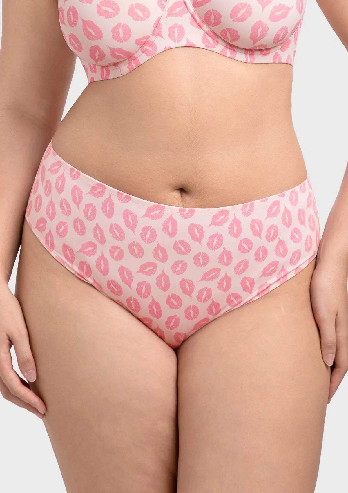 Joan Ultimate Soft Women Comfort Cotton Lined Underwear