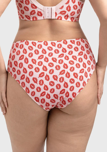 Joan Ultimate Soft Women Comfort Cotton Lined Underwear