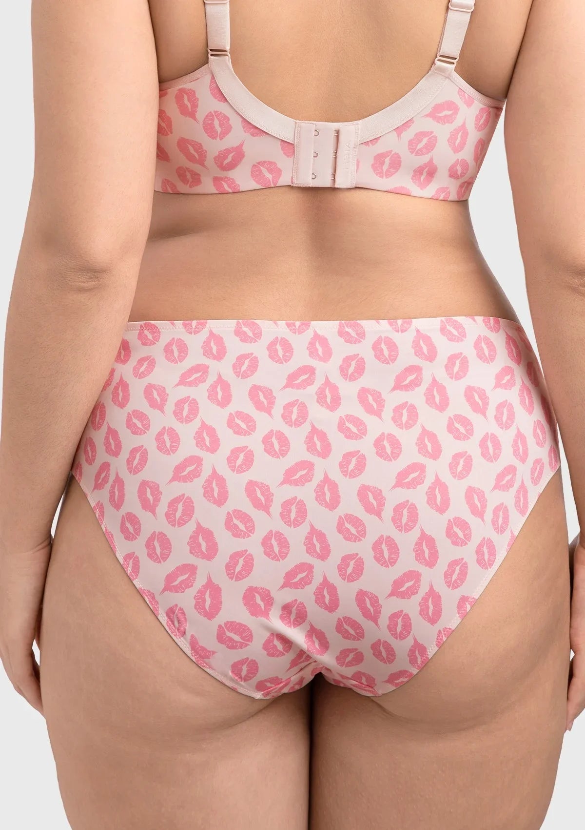 Joan Ultimate Soft Women Comfort Cotton Lined Underwear