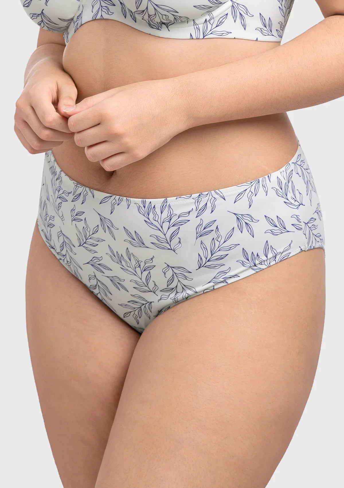 Joan Ultimate Soft Women Comfort Cotton Lined Underwear