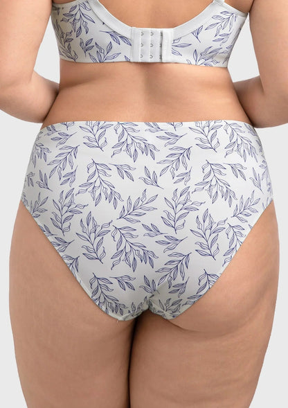 Joan Ultimate Soft Women Comfort Cotton Lined Underwear