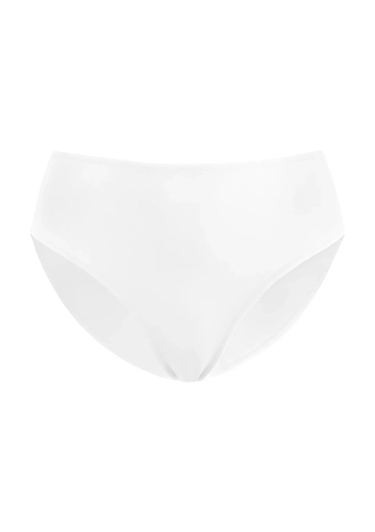 Daisy Modern High Brief Seamless Panty