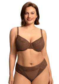 Coffee Brown